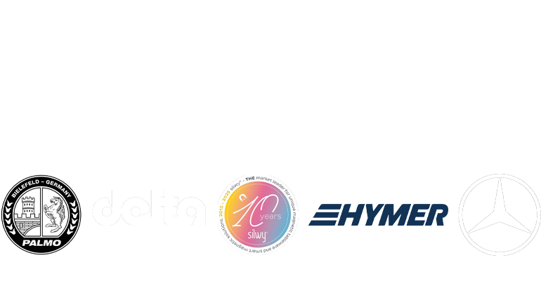 يخوت الصحراء | فان تخييم 4x4 وكرفانات فاخرة في السعودية